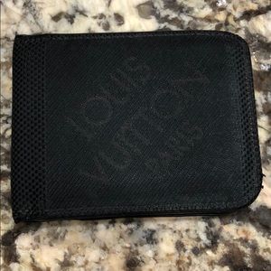 Louis Vuitton Paris Wallet